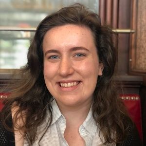 Meet your Posher, Bridget